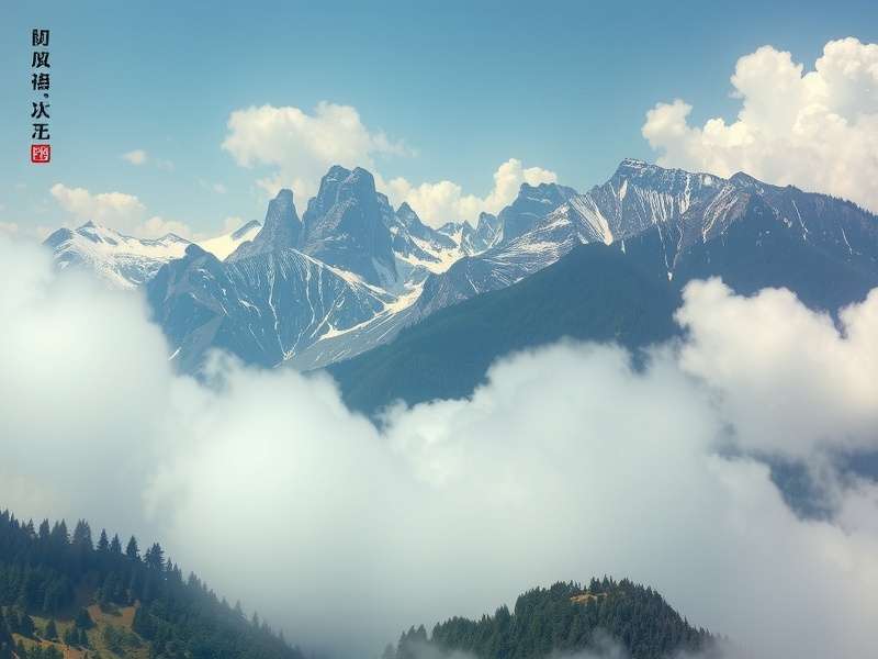 中益乡农旅融合项目