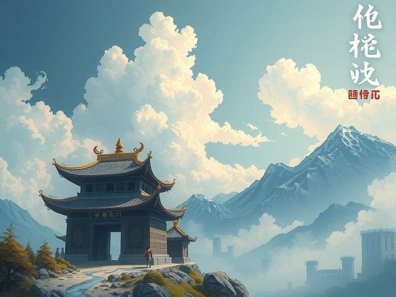 黄水镇黄连产业园