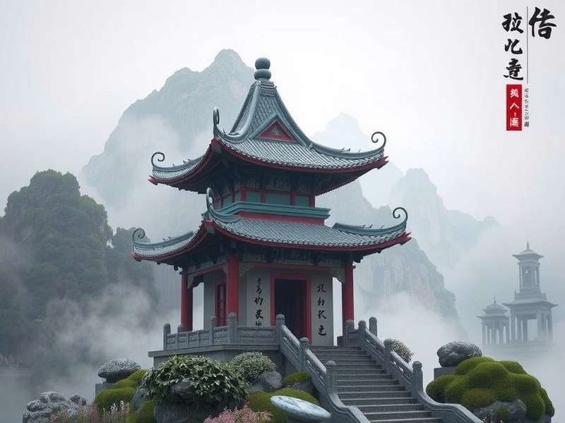 石柱黄连中药材